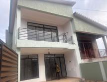 Kicukiro house for rent in Kigali  - Image 1