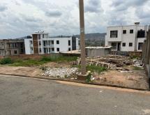 Kibagabaga Plot For Sale in Kigali  - Image 1