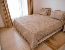 Kigali Furnished Apartment for Rent - Ground Floor, Gated Community - Image 3