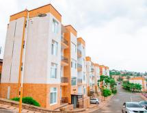 Kigali Furnished Apartment for Rent - Ground Floor, Gated Community - Image 1