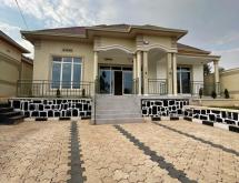 Kigali House for rent in Kicukiro Kagarama - Image 1