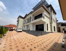 Kigali furnished apartment for rent in Rebero - Image 1