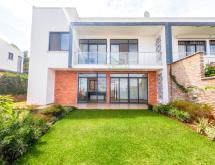 Kigali Villa for Rent – Isange Estate Rebero - Image 1