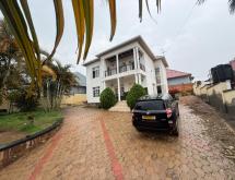 Kigali Rwanda House for rent in Kibagabaga  - Image 3