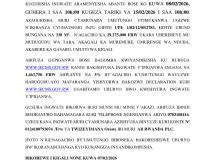 Cyamunara izabera i Nduba UPI: 1/02/12/05/2783