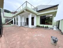 Kigali Rwanda house for rent in Kagarama Muyange  - Image 1