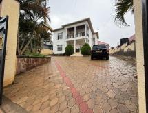 Kigali Rwanda House for rent in Kibagabaga  - Image 4