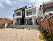 Kigali New unfinished house for sale in Kibagabaga  - Image 1
