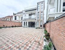 Kigali Rwanda House for sale in Kibagabaga  - Image 1