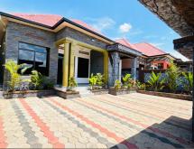 Kigali Rwanda house for sale in Kagarama Muyange  - Image 2