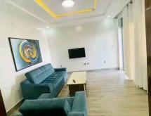 Kigali fully furnished apartment for rent in Remera near Amahoro stadium  - Image 1
