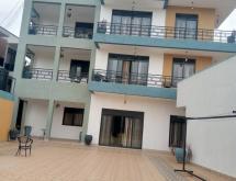 Kigali fully furnished apartments for rent in Kibagabaga  - Image 1