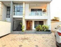 Kigali fully furnished apartments for rent in Kibagabaga  - Image 1