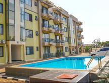 Kigali fully furnished apartments for rent in Kibagabaga  - Image 1
