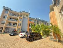 Kigali fully furnished apartments for rent in Kibagabaga - Image 1