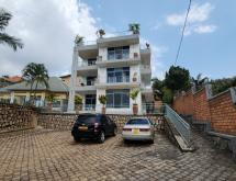 Kigali fully furnished apartments for rent in Kibagabaga  - Image 1