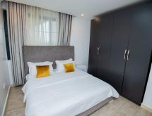 Kigali fully furnished apartments for rent in Kibagabaga  - Image 2