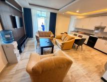 Kigali fully furnished apartments for rent in Kibagabaga - Image 4