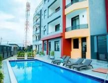 Kigali fully furnished apartments for rent in Kimihurura  - Image 1