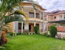 Kigali Fully furnished House for rent in Kibagabaga  - Image 1