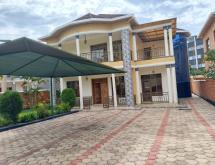 Kigali Fully furnished House for rent in Kibagabaga  - Image 1