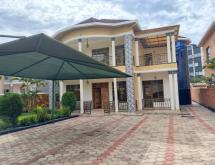 Kigali Fully furnished House for rent in Kibagabaga  - Image 1