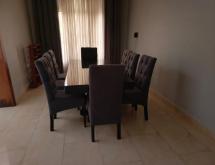 Kigali Fully furnished House for rent in Kibagabaga  - Image 5