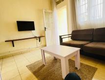 Kacyiru furnished apartment for rent in Kigali  - Image 1