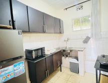 Kacyiru furnished apartment for rent in Kigali  - Image 2