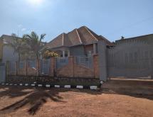 Karama norvege modern house for sale in in Kigali - Image 2