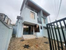 Kibagabaga unfurnished house for rent in Kigali - Image 2