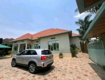 Kibagabaga furnished house for rent in Kigali  - Image 1