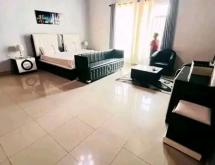 Kibagabaga furnished house for rent in Kigali  - Image 3