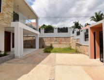 Kibagabaga modern new house for sale in Kigali  - Image 2