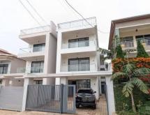 Kibagabaga modern new house for sale in Kigali  - Image 1