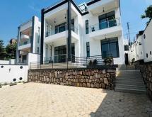 Kibagabaga modern new house for sale in Kigali  - Image 1