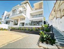 Kibagabaga modern new house for sale in Kigali  - Image 1