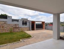 Kibagabaga modern new house for sale in Kigali  - Image 2