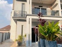 Kibagabaga unfurnished apartment for rent in Kigali  - Image 1