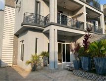 Kibagabaga unfurnished apartment for rent in Kigali  - Image 2