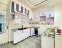 Kibagabaga unfurnished apartment for rent in Kigali  - Image 3