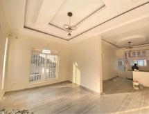 Kibagabaga unfurnished apartment for rent in Kigali  - Image 4