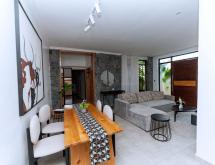 kigali furnished 2 bedrooms apartment for rent in Kanombe near Kigali international airport - Image 2