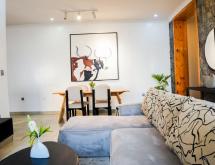 kigali furnished 2 bedrooms apartment for rent in Kanombe near Kigali international airport - Image 4