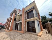 Kigali furnished apartment for rent in Nobleza - Image 1