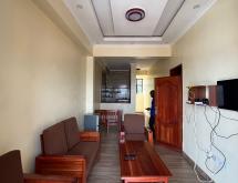 Kigali furnished apartment for rent in Nobleza - Image 2