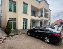 Kigali Furnished appartement for rent in Kagarama - Image 1