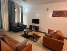 Kigali Furnished appartement for rent in Kagarama - Image 5