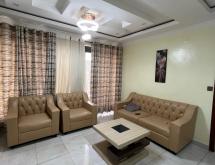 Kigali furnished apartment for rent in Kagarama  - Image 4