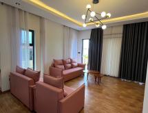 kigali furnished Apartment for rent in rebero ressort - Image 2